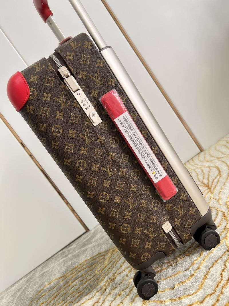 LV Suitcase